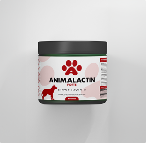 Opakowanie produktu ANIMALACTIN&reg;