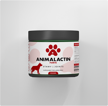 Opakowanie produktu ANIMALACTIN&reg;