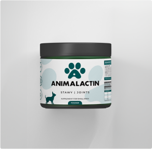 Opakowanie produktu ANIMALACTIN&reg;