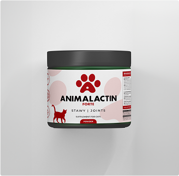 Opakowanie produktu ANIMALACTIN&reg;