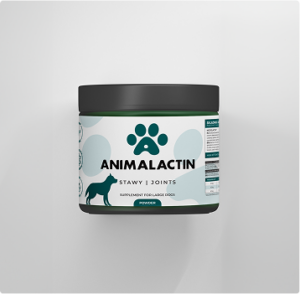 Opakowanie produktu ANIMALACTIN&reg;