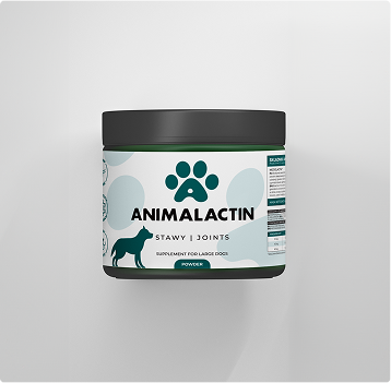 Opakowanie produktu ANIMALACTIN&reg;